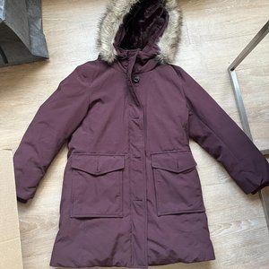 Uniqlo Winter Jacket